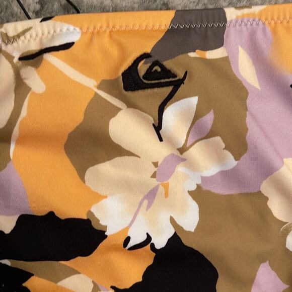 Quicksilver Cheeky Bikini Bottoms - Picture 7 of 7